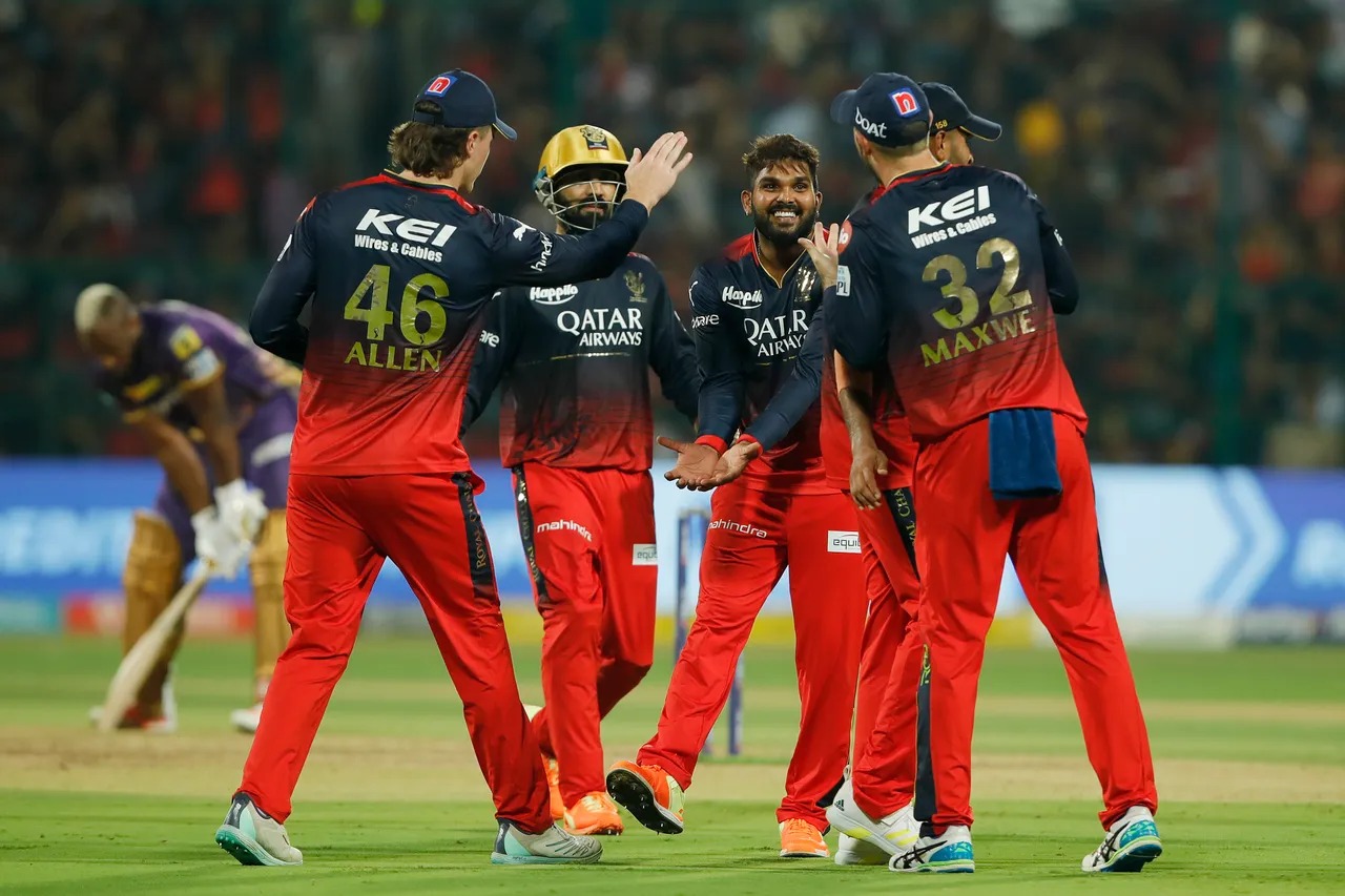 RCB Playing XI vs LSG: Massive BOOSTS for RCB, Faf du Plessis & Josh Hazlewood to make complete COMEBACK against LSG - Follow IPL 2023 Live, LSG vs RCB LIVE