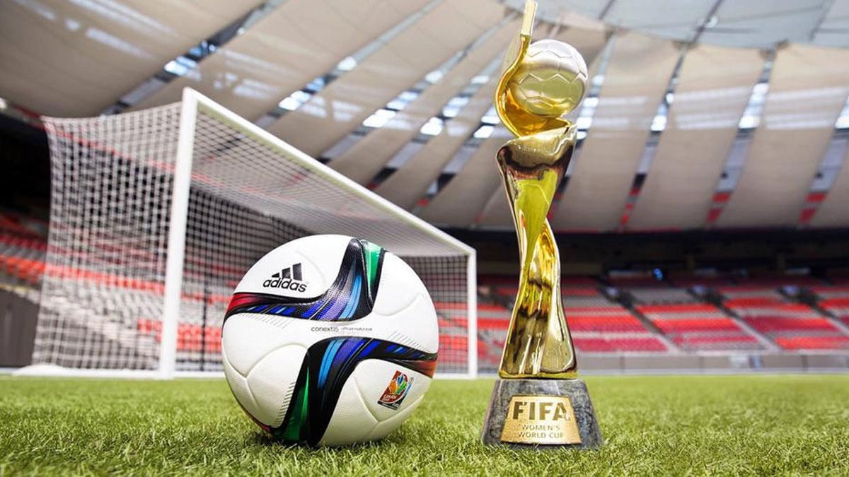 Unilever brands sponsor FIFA Women's World Cup 2023™