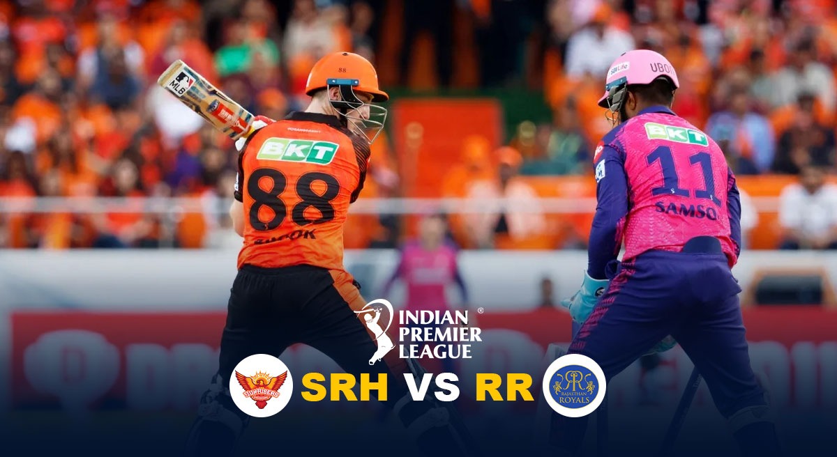 SRH vs RR: 'Overrated as Hell' Netizens FUME as Harry Brook fails to  Impress in his IPL Debut, Check Reactions