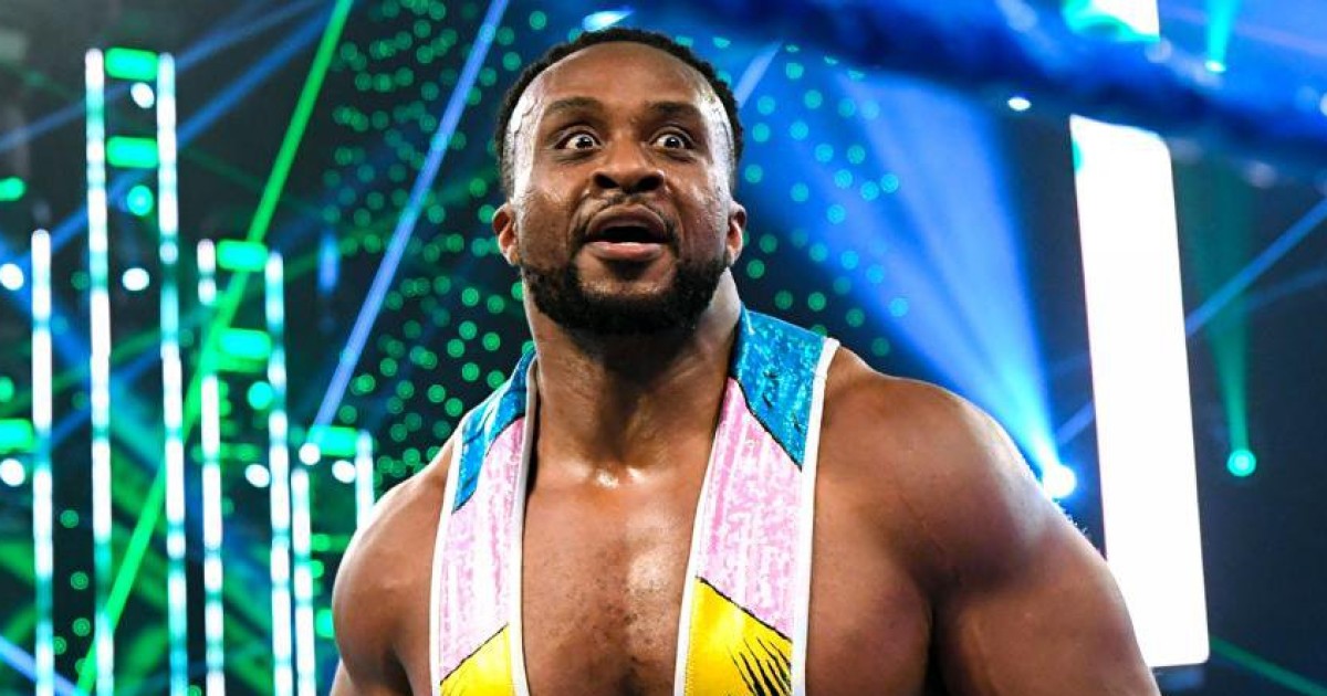 Big E Return Major Storyline in the Works at WWE for The New Day Member