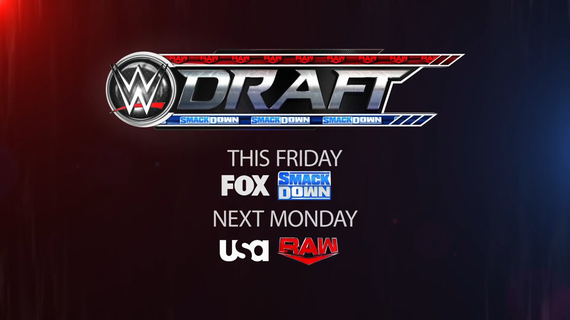 WWE Draft Spoilers: Teddy Long set to appear on Night 1 and Night 2 of ...