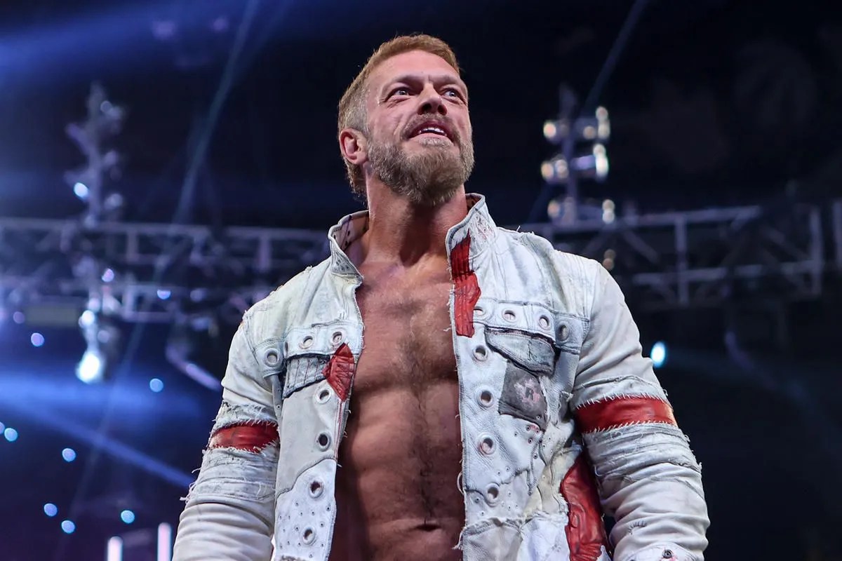 Edge Net Worth 2023 WWE Earnings, Career, Brand Endorsements, Personal