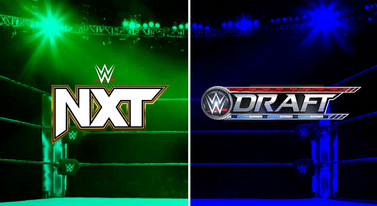 WWE Draft 2023: Multiple NXT Superstars Called Up To Main Roster On Night  Two