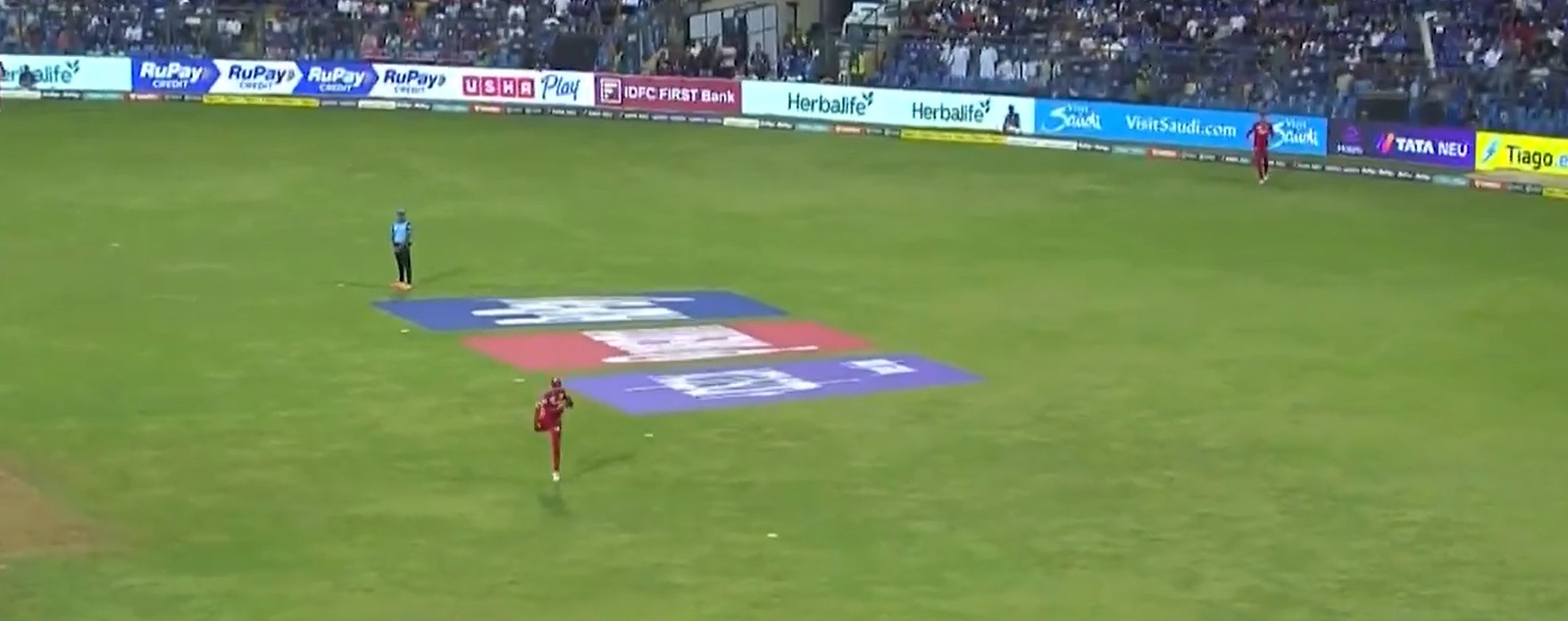 MI vs PBKS: Watch Atharva Taide take BREATHTAKING catch to DISMISS Suryakumar Yadav, turns classic encounter in favour of visitors - Atharva Taide Catch