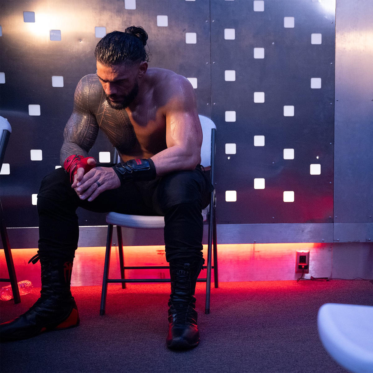 WWE News: Get ready for an exciting lineup of WWE events this summer featuring the one and only Tribal Chief, Roman Reigns. Check out his upcoming schedule now!﻿﻿