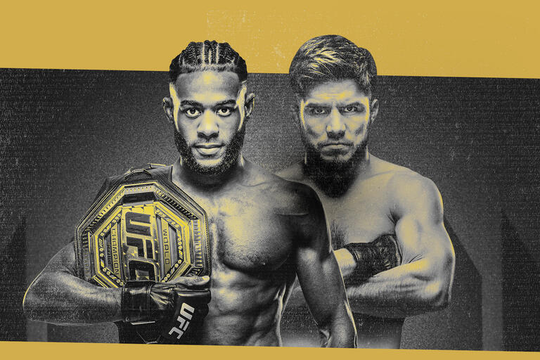 UFC 288 Fight Card Changed: Bryce Mitchell Out of Sterling vs Cejudo Event From His Bout- Check More