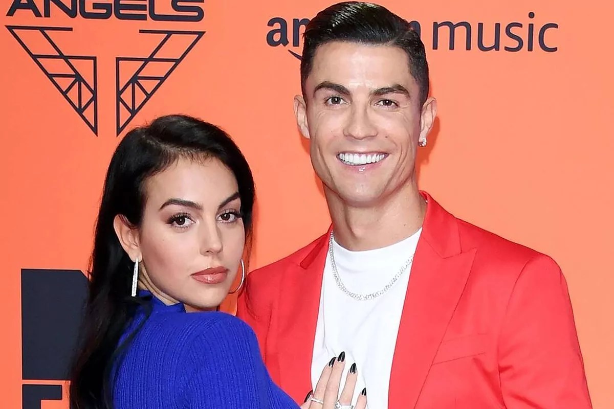 Ronaldo-Georgina Breakup, Cristiano Ronaldo Instagram Post, Cristiano Ronaldo-Georgina Split, Ronaldo Al Nassr, Cristiano Ronaldo Wedding, Ronaldo breakup