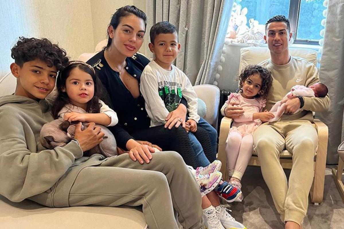 Ronaldo-Georgina Breakup, Cristiano Ronaldo Instagram Post, Cristiano Ronaldo-Georgina Split, Ronaldo Al Nassr, Cristiano Ronaldo Wedding, Ronaldo breakup