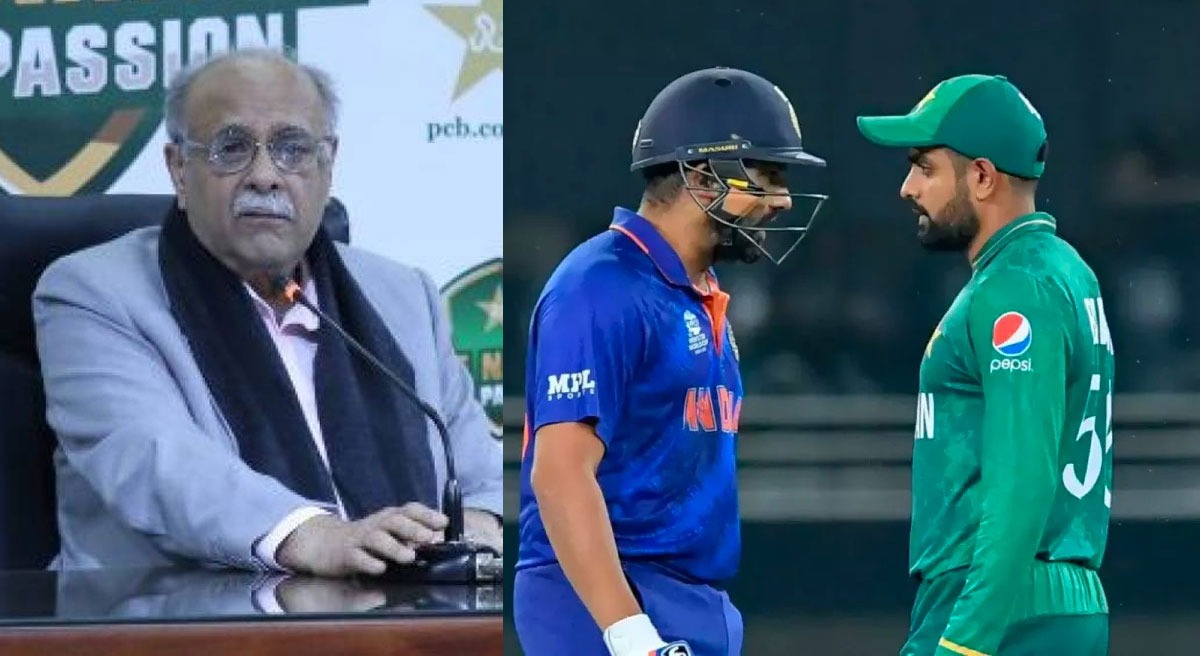 World Cup 2023: PCB Chairman Najam Sethi fires back at BCCI amid Asia Cup  debacle, confirms Pakistan WILL NOT TRAVEL to India for World Cup - Check  Out