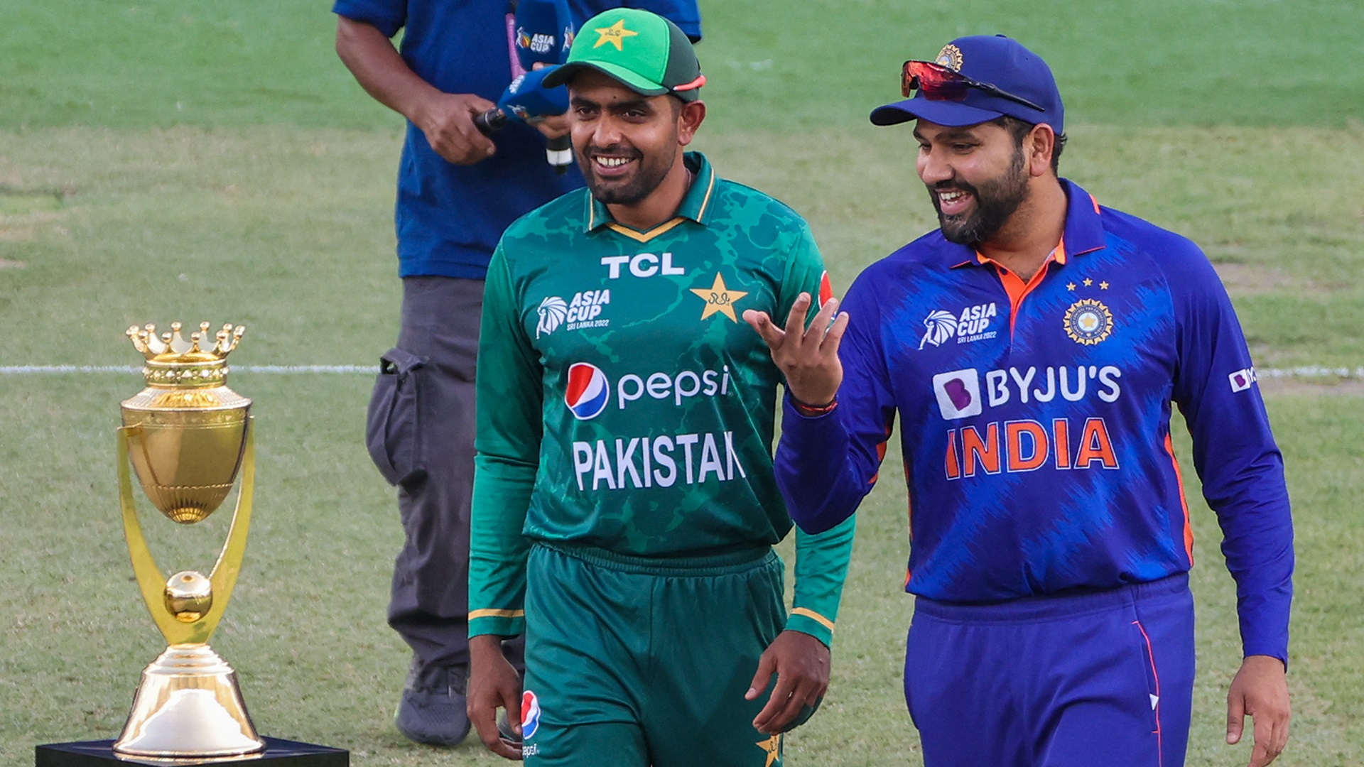 BCCI to BOYCOTT Asia Cup 2023? PCB gets Bangladesh & Sri Lanka's support for hybrid model, Decision on Pakistan Asia Cup host in May