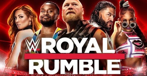 WWE Royal Rumble 2024: Possible location for WWE's biggest pay-per-view ...