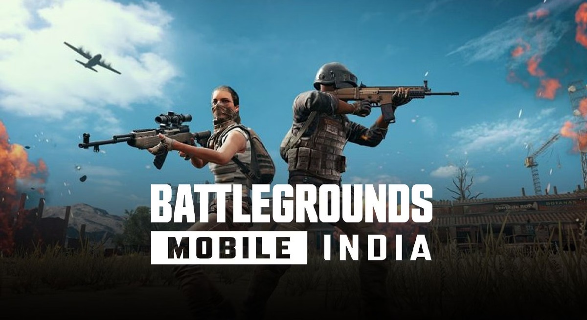 BGMI Apk Download Link: Get the latest Apk version of Battlegrounds Mobile India