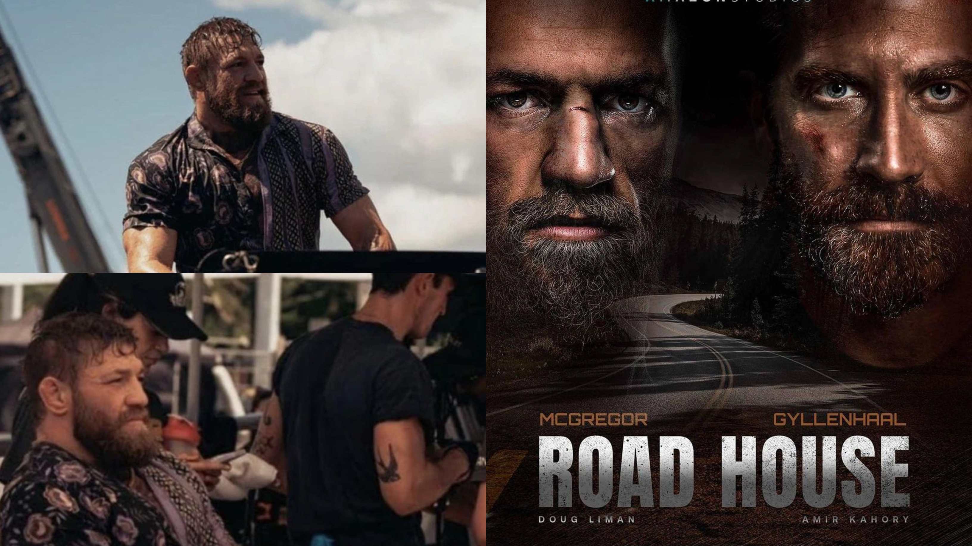 UFC: How much will Conor McGregor Get Paid For His Role in RoadHouse ...