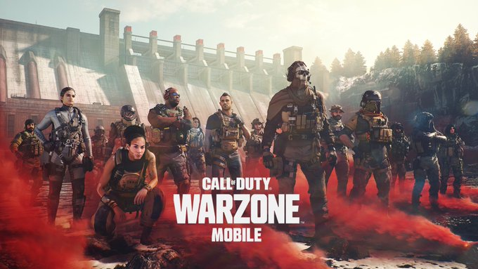 NEW WARZONE MOBILE UPDATE - Call of Duty: Mobile Season 11 - Call of Duty®:  Warzone™ Mobile - Call of Duty®: Mobile - Garena - TapTap