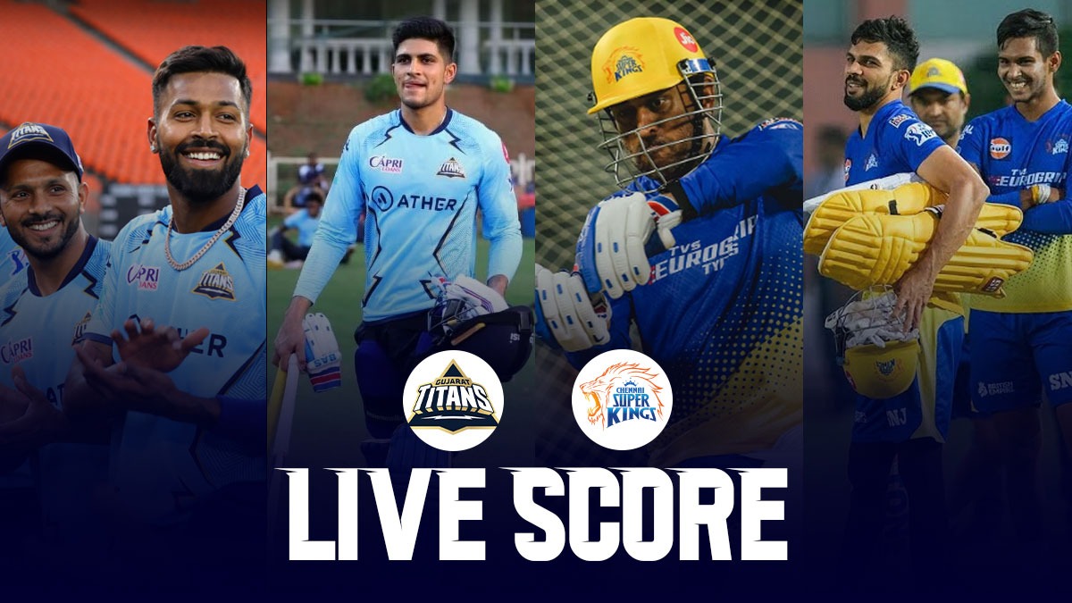 ipl score punjab