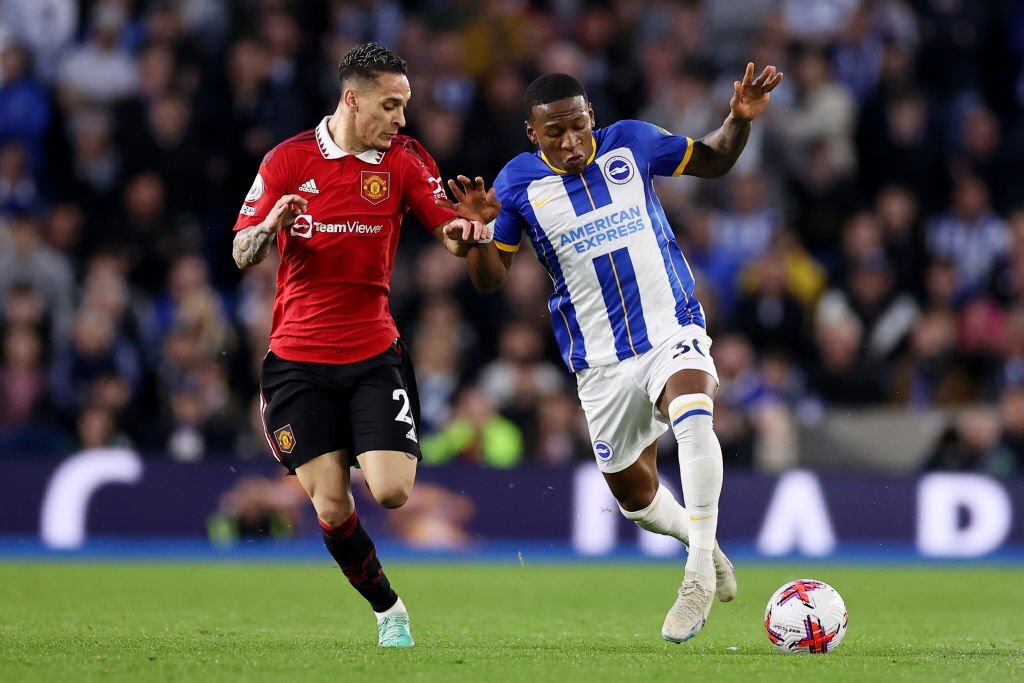 Brighton Vs Manchester United Highlights: BHA 1-0 MUN, Alexis ...