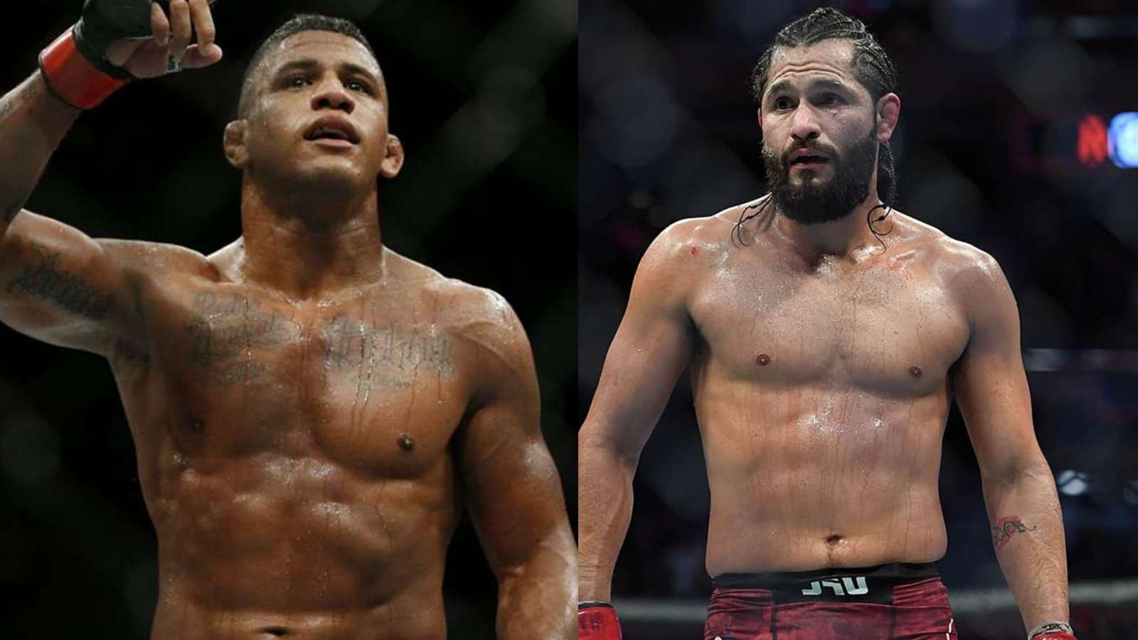 UFC 288: Gilbert Burns' 3 Fights in 2023- How Did Burns Perform At UFC 283 and UFC 287?