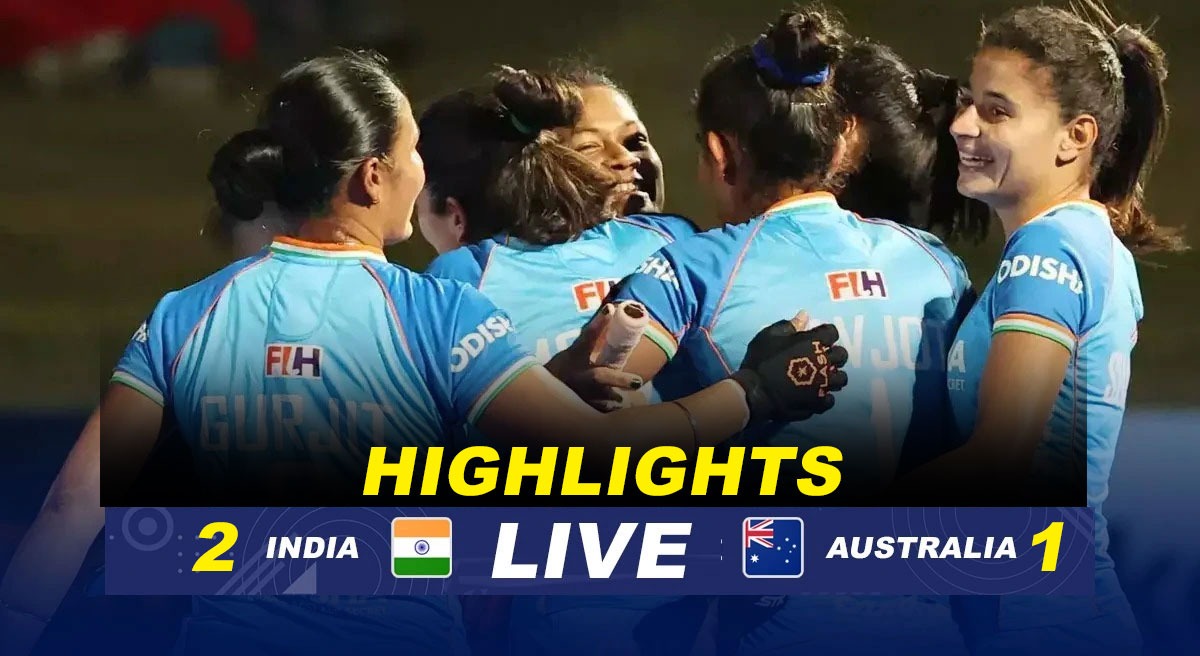 ind vs aus latest news