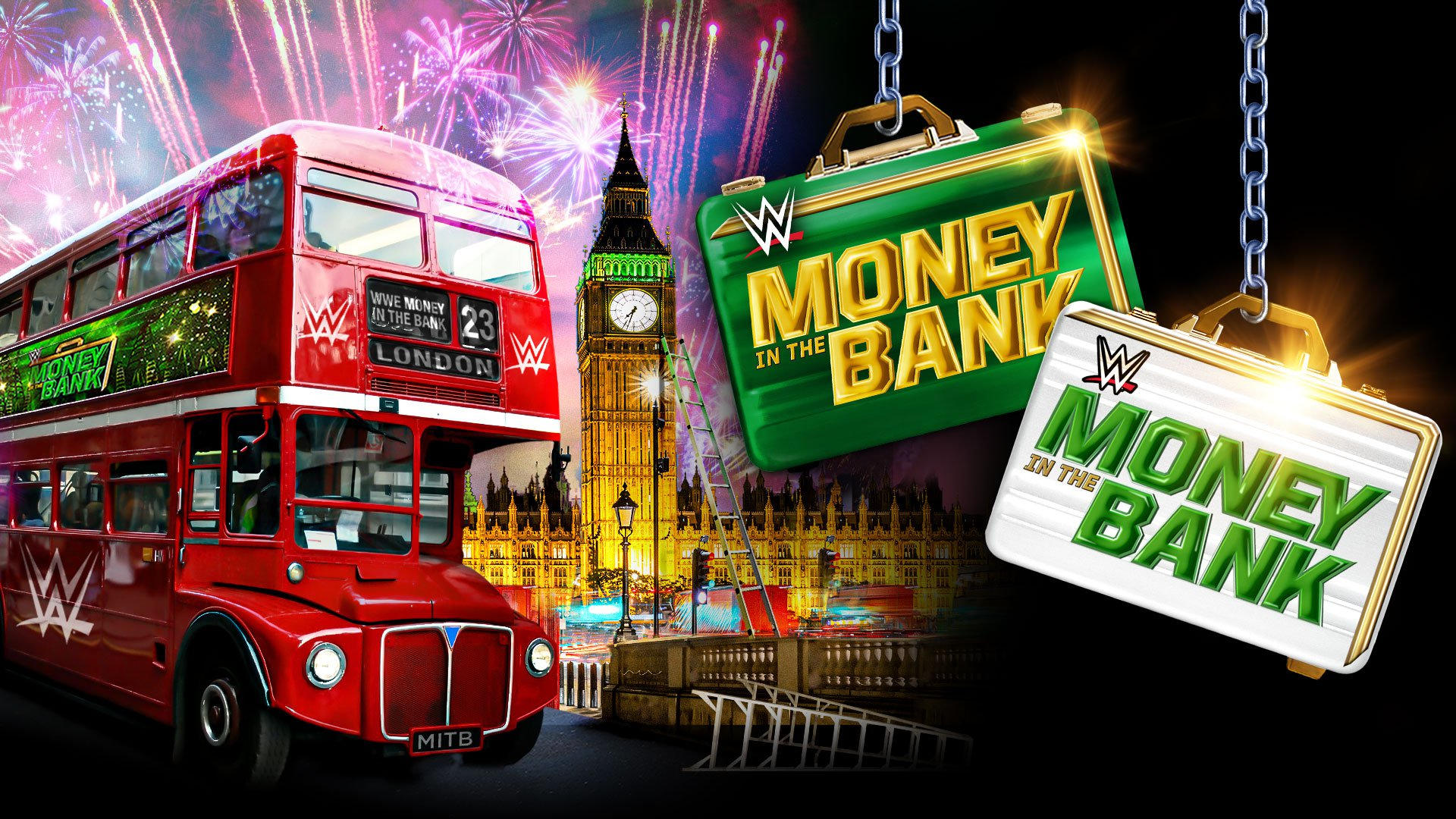 Money in the Bank 2023 List of confirmed and rumored participants for