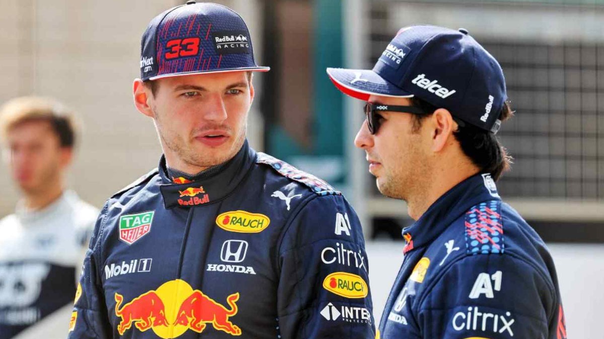 Formula 1: Ayah Sergio Perez Membandingkan Persaingannya Dengan Max Verstappen ke Senna dan Prost- Check Out