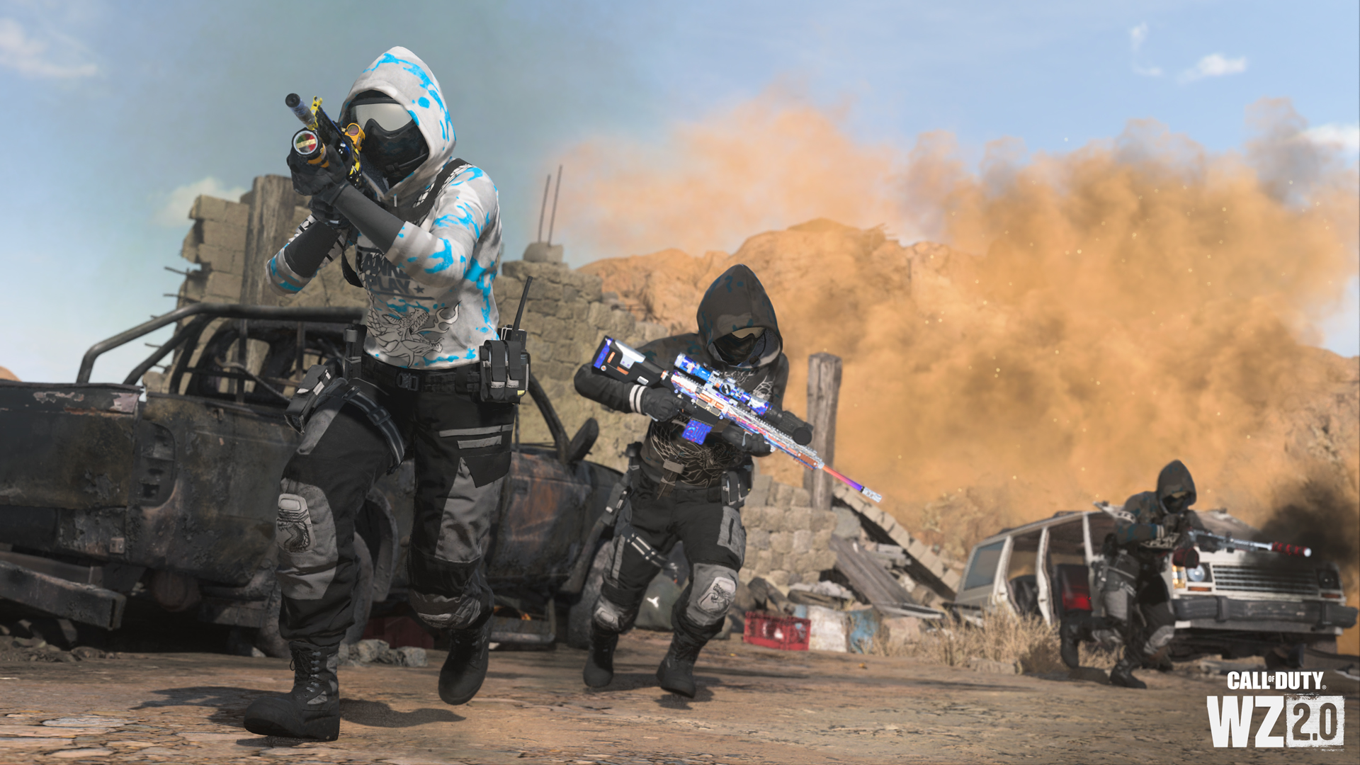 Warzone Mobile: Release Date, Beta, Details, and More Information