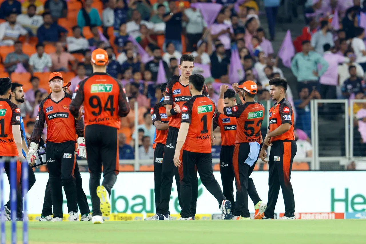 SRH Playing XI vs MI: Umran Malik to return, Brian Lara and Aiden Markram likely to try out in MI vs SRH clash, Follow IPL 2023 LIVE, Indian Premier League