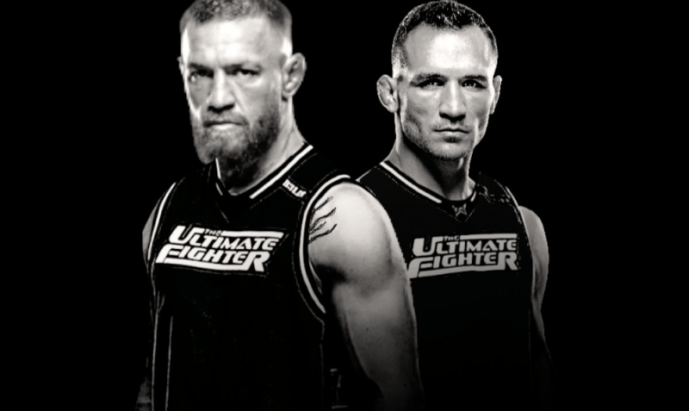 When is TUF 31? Premiere Date and Where to Watch Team McGregor vs Team  Chandler Every Week on TUF - Inside Sport India