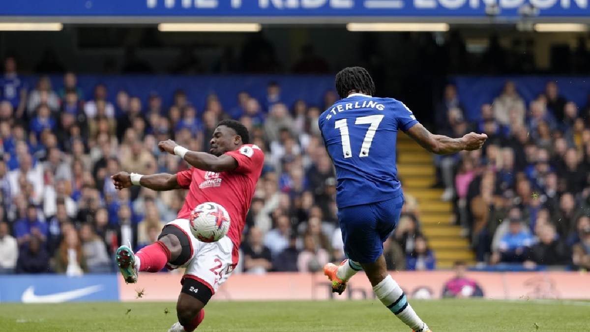 Chelsea vs Nottingham Forest Highlights: Awoniyi SCORES Brace as Nottingham  Forest spoils Chelsea's second-half comeback – Check Highlights