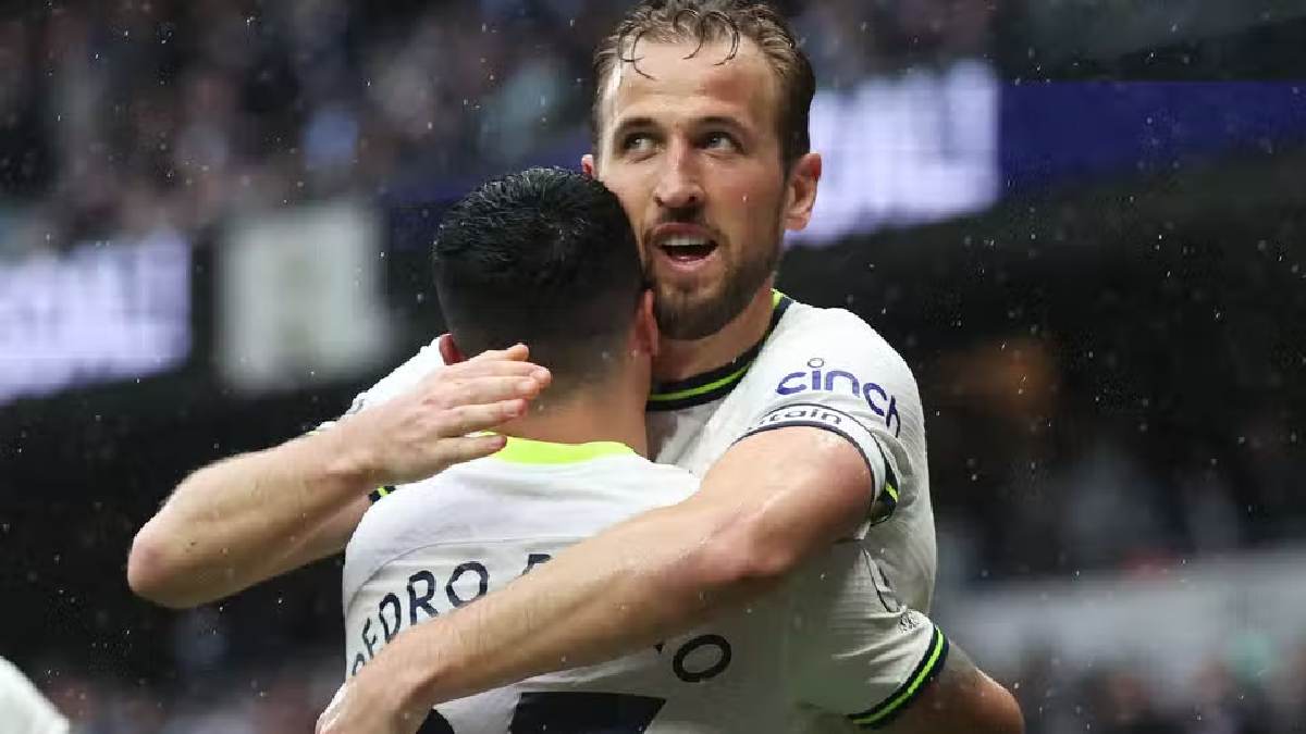 Aston Villa vs Tottenham LIVE Streaming, Premier League LIVE, AVL TOT Predicted XI, AVL vs TOT LIVE Streaming, Harry Kane, Unai Emery