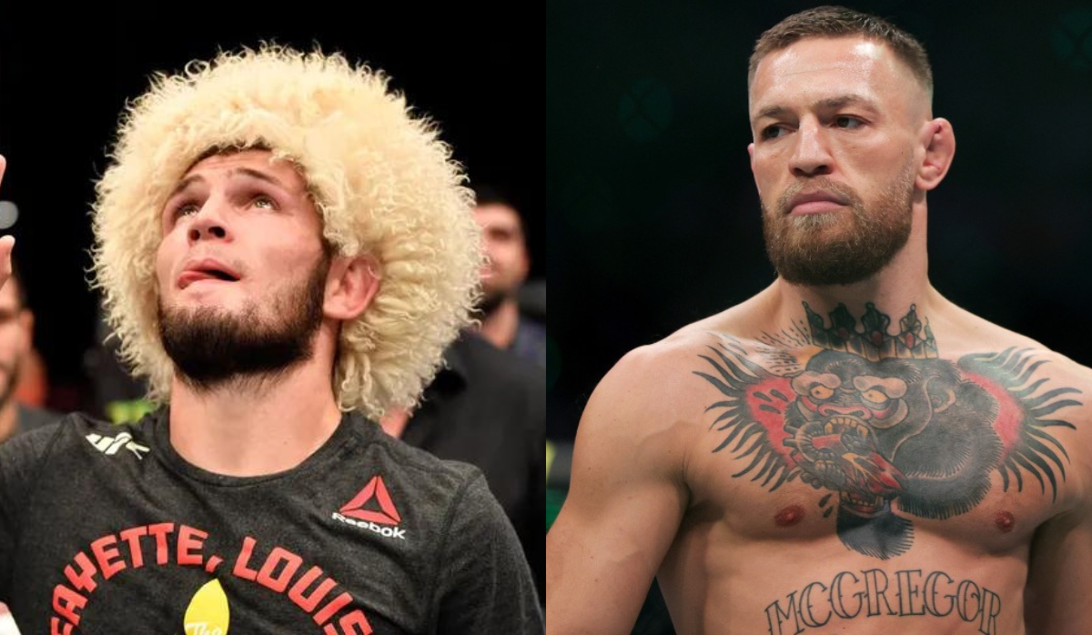 Khabib Nurmagomedov Revisited How Conor Mcgregor Is Still Getting Out Cast After 5 Years Of 6414