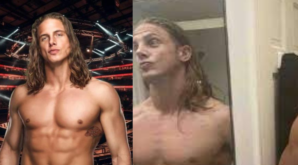 What is Matt Riddle Net Worth as of 2023?