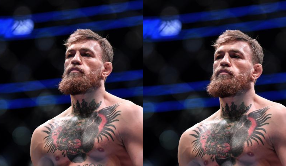 Conor Mcgregor Finally Reveals 2023 UFC Return Timeline Against Michael ...