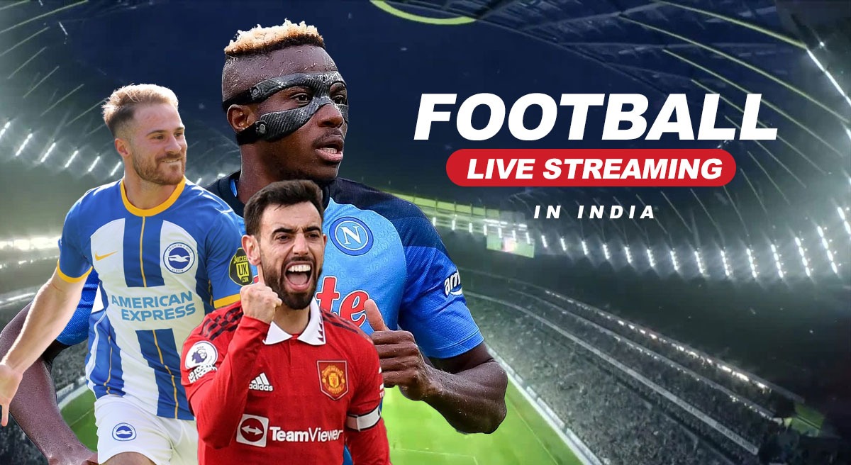 Football Live Streaming India: From Udinese vs Napoli in Serie A to  Manchester United in Premier League -Check Out All Football Live Streaming  Matches on Thursday, 4th May - Follow Live
