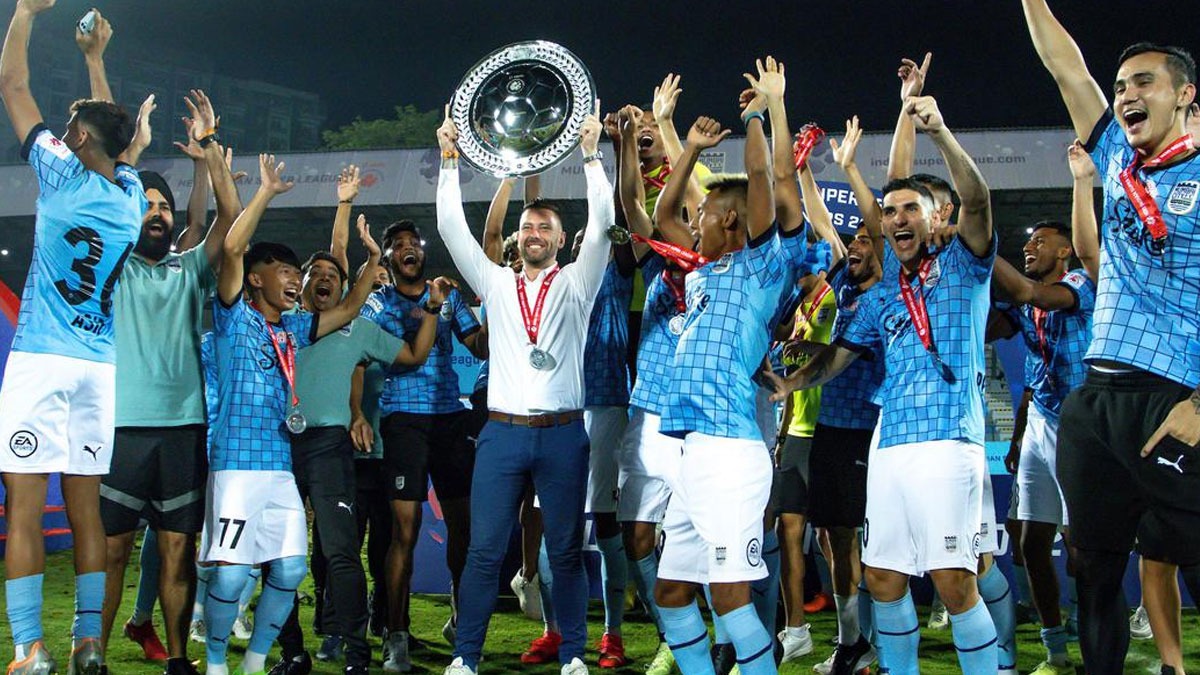 AFC Champions League: Mumbai City FC represents India in ACL, All you need  to know, Match Schedules, Groups, and Fixtures - Inside Sport India