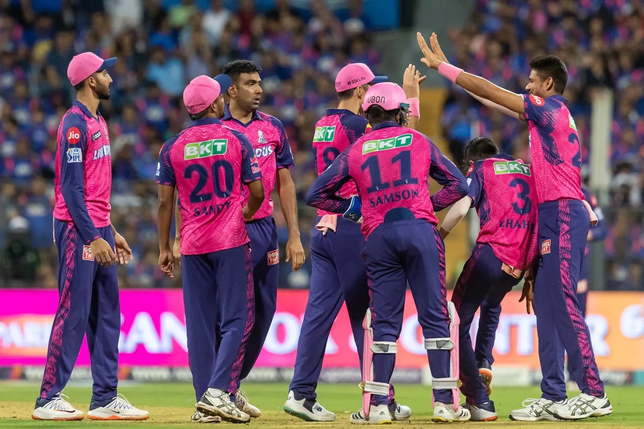 RR Playing XI vs SRH: Jason Holder vs Adam Zampa CONUNDRUM bother Sanju Samson, Rajasthan Royals desperate to get back to winning ways - Follow IPL 2023 Live