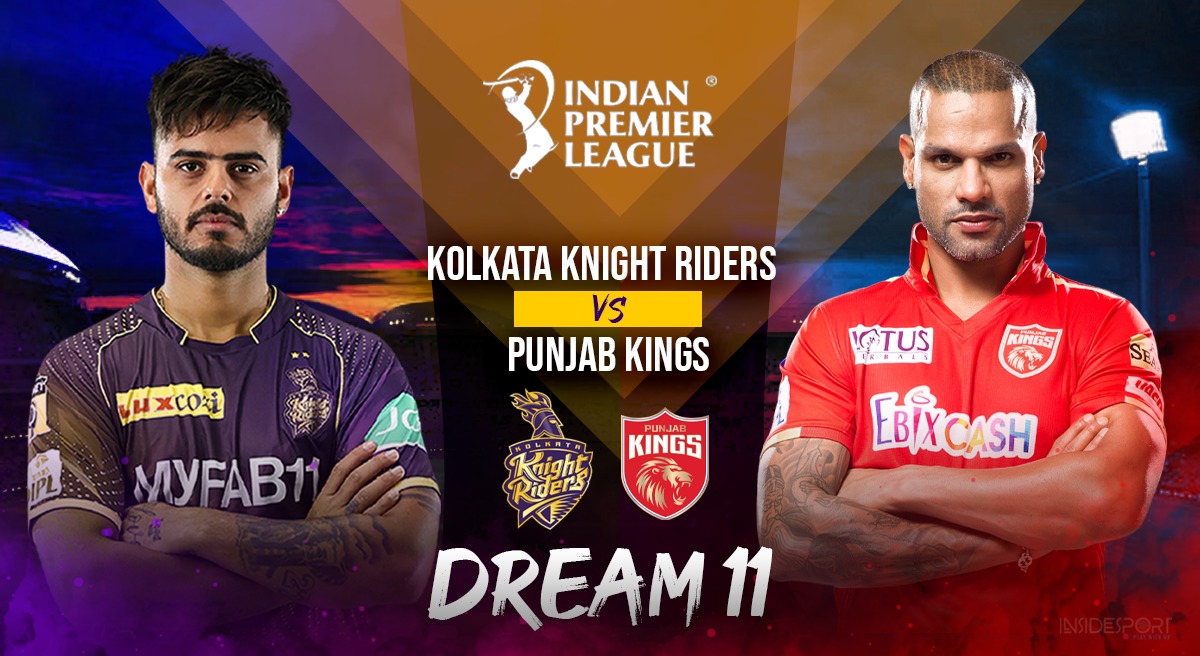 Kolkata Knight Riders (KKR) IPL 2022 Schedule: Check Time Table