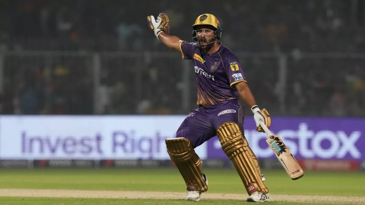 IPL 2023: Is Shardul Thakur Preparing for WTC Finals? Fans start questioning as star all-rounder gets IGNORED from bowling in KKR vs PBKS Clash - IPL 2023 LIVE