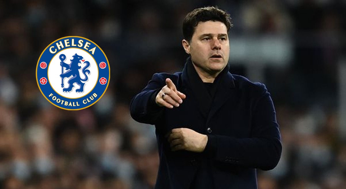 Chelsea New Manager: Chelsea likely to announce new manager THIS WEEK ...