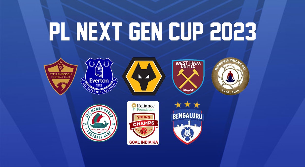 PL Next Gen Cup 2023 kicks off in Mumbai, Check Fixtures, Points Table