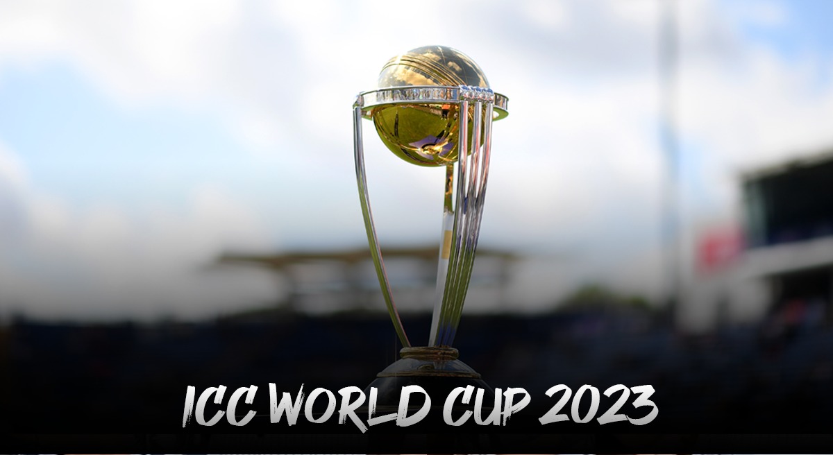 World Cup 2023 Schedule: Why is ICC Cricket World Cup 2023 Schedule so ...