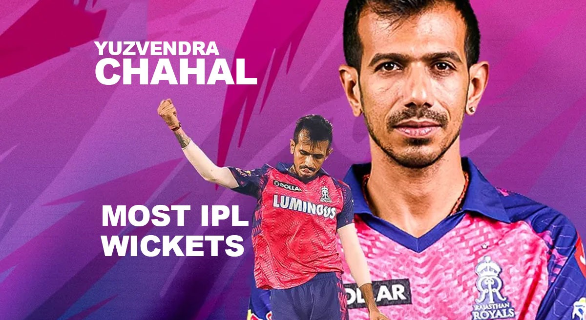 IndianPremierLeague on X: Wicket number 2⃣ for @yuzi_chahal