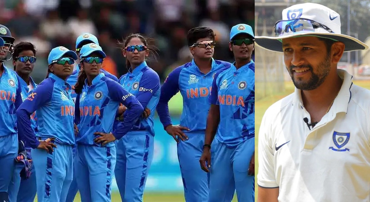 India Women Cricket Coach: Amol Muzumdar likely to replace Ramesh Powar,  Hrishikesh Kanitkar to go back to U19 setup