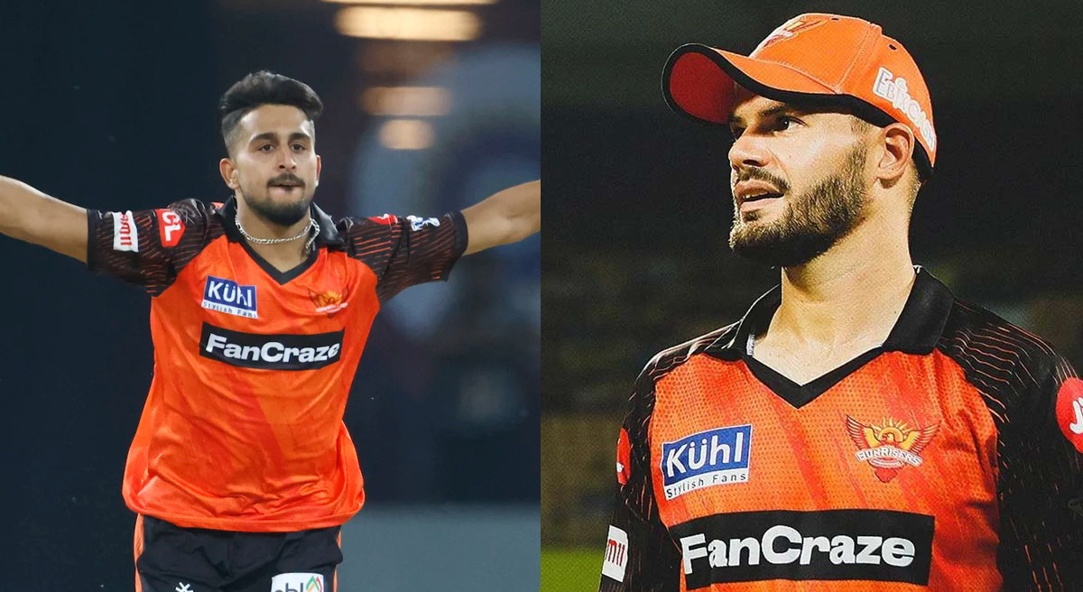 SRH management slammed over Umran Malik issue, Aiden Markram