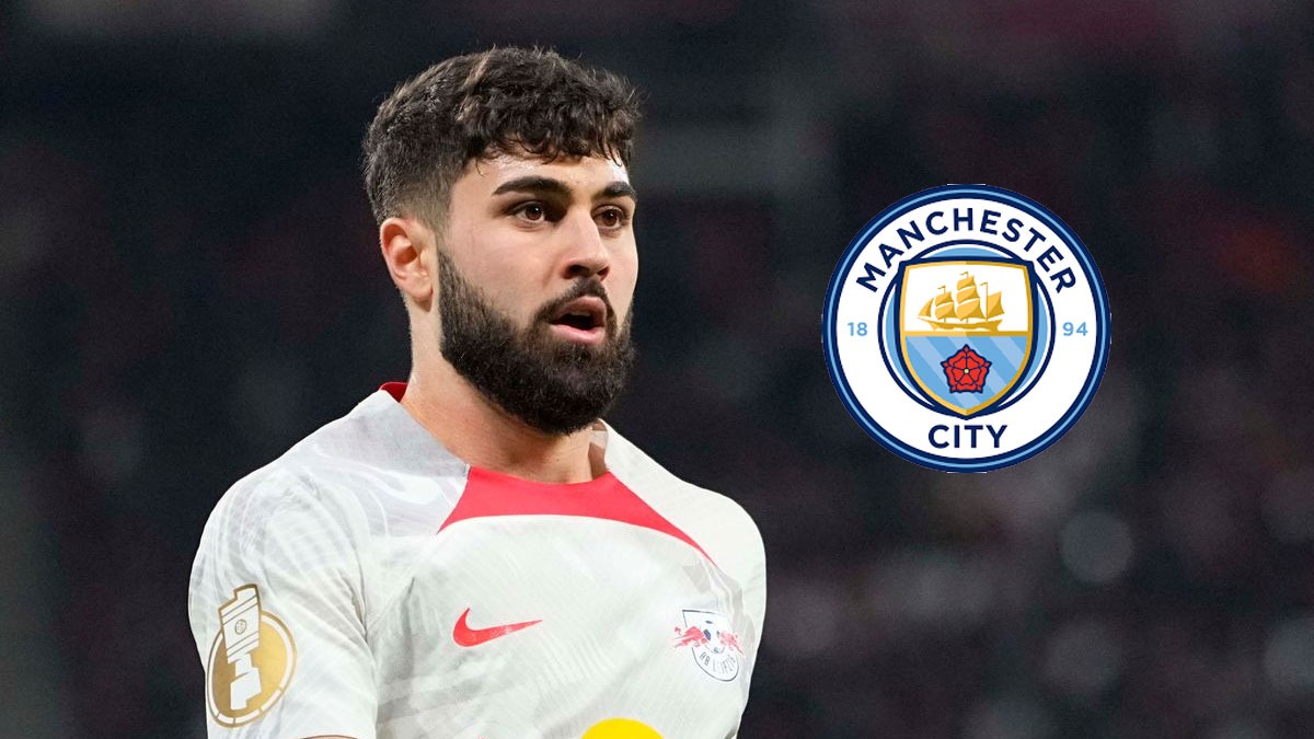 Manchester City Agree To Deal With RB Leipzig For Josko Gvardiol Transfer