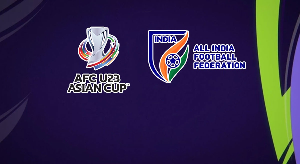 AFC U23 Asian Cup 2024 Qualifiers Draw on 25th May, Indian U23 Football