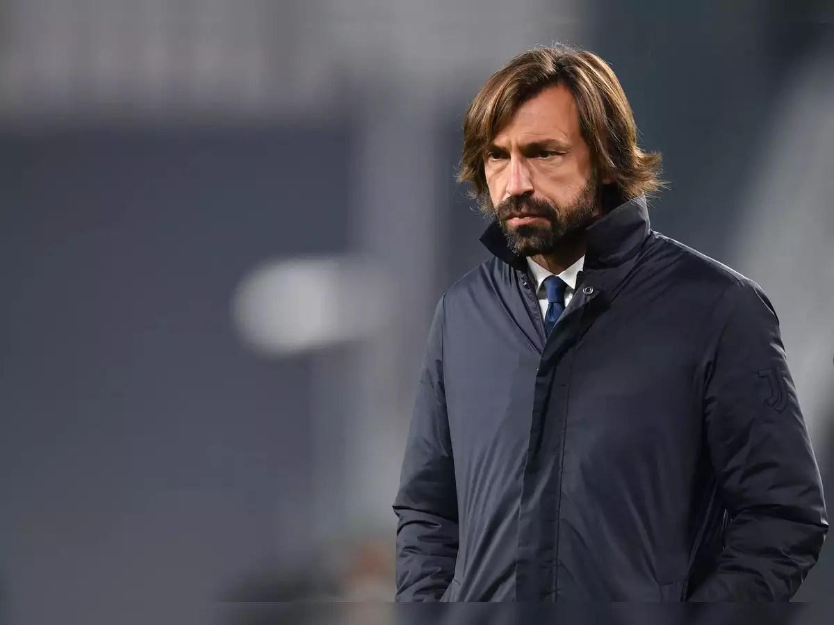 Andrea Pirlo Sacked, Andrea Pirlo team, manager Andrea Pirlo, Andrea Pirlo next team, Andrea Pirlo Fatih Karagumruk, Andrea Pirlo Juventus, Pirlo Turkey