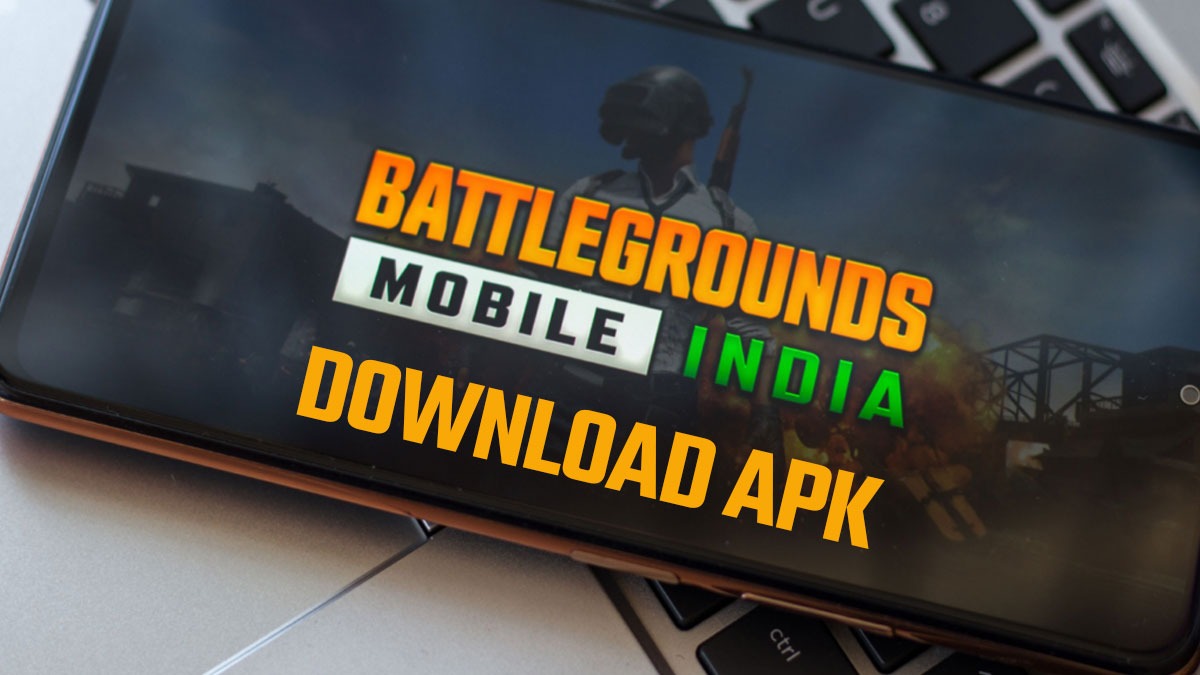 BGMI Download Apk Link: Get the Latest Apk version of Battlegrounds Mobile India, and all you need to know about the steps to install the Apk file.