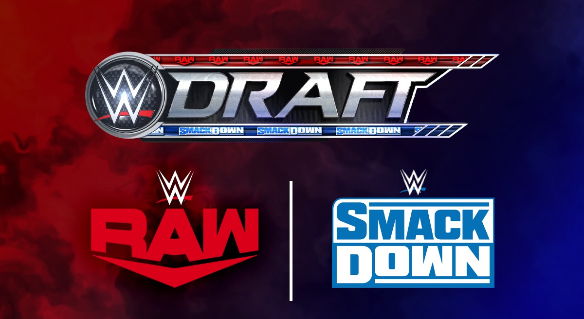 WWE Draft 2023 Night Two Results