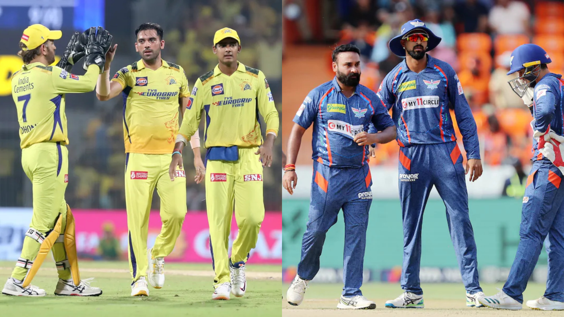 IPL 2023: CSK, LSG to qualify for playoffs if SRH beat Virat Kohli-starrer  RCB today