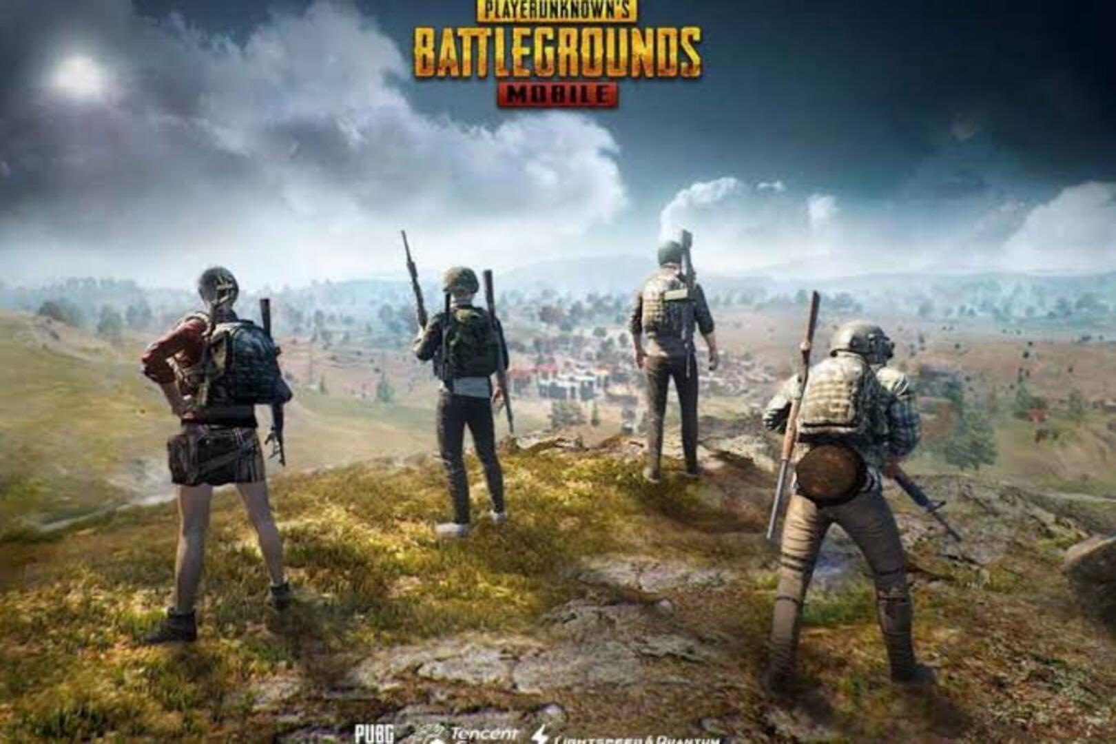 Pubg Mobile India : Vérifiez Si Les Joueurs En Inde Doivent Jouer À Pubg Mobile Ou Non, Tous Les Détails